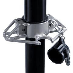 EVRBUL 630 trailer organizer keeps cables neatly stored and accessible.