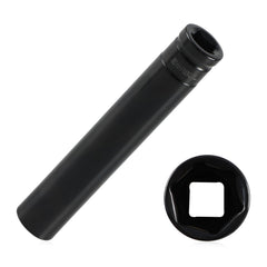 EVRBUL cage bolt socket deep 3-4 drive delivers strong torque for tough truck maintenance