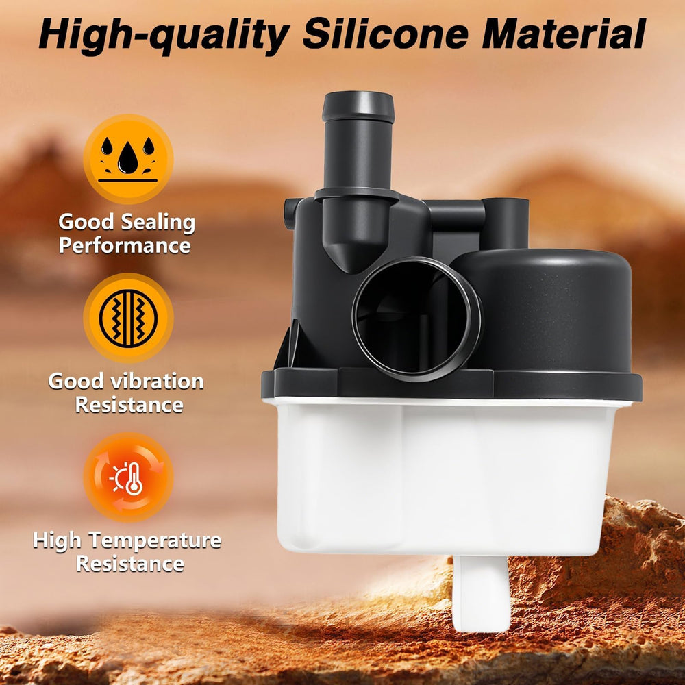 EVRBUL DMTL pump installation guide highlights easy replacement and clean connections.