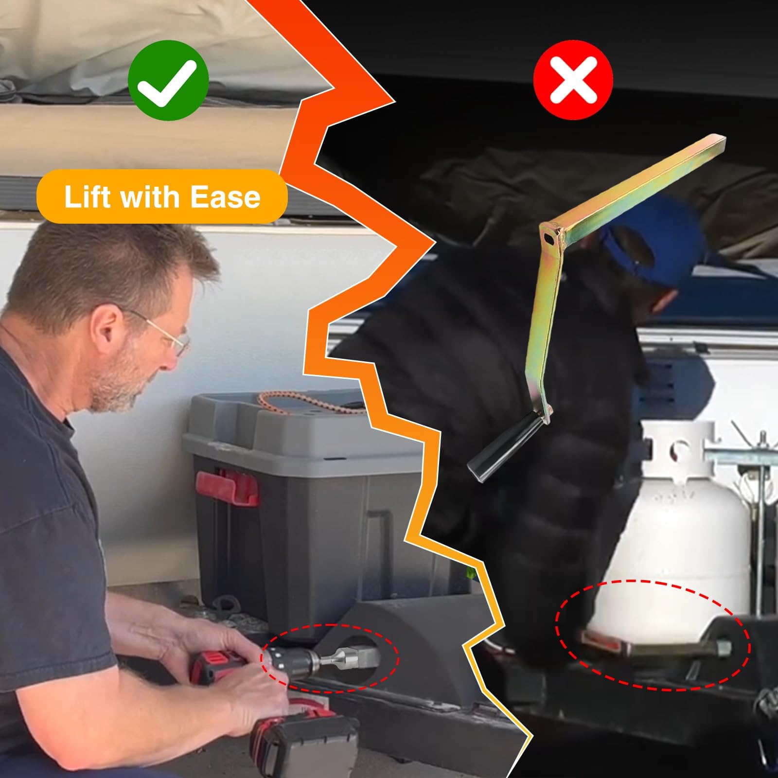 EVRBUL Dutchmen compatibility supports multiple models