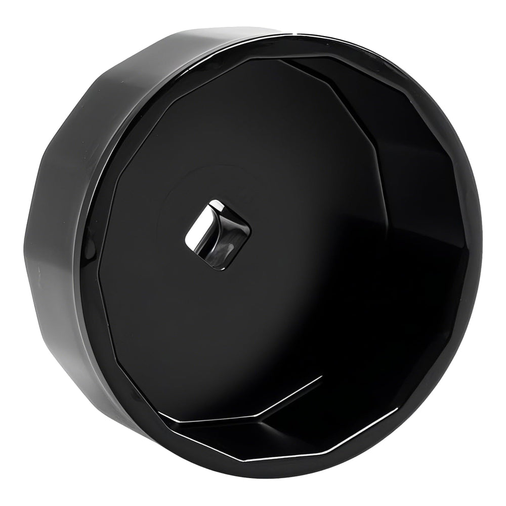 EVRBUL ergonomic grip aiding quick installation and removal