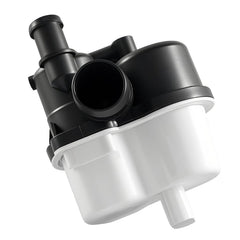 EVRBUL fuel vapor leak pump for BMW 128i shows precise fit and ready diagnostics.
