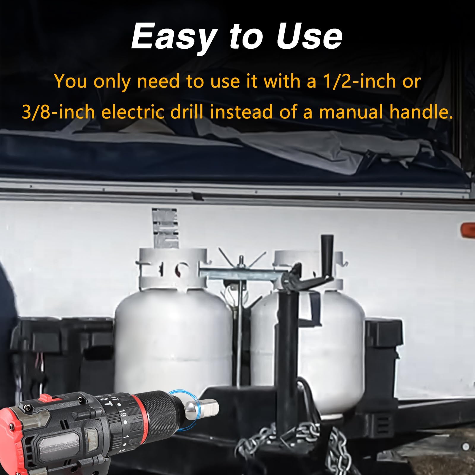 EVRBUL heat-treated hardness detail for long-lasting performance