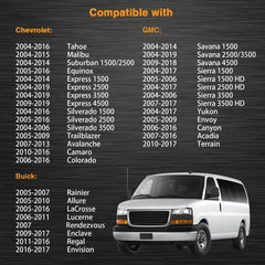 EVRBUL high-carbon steel construction offers durability for tough automotive tasks.
