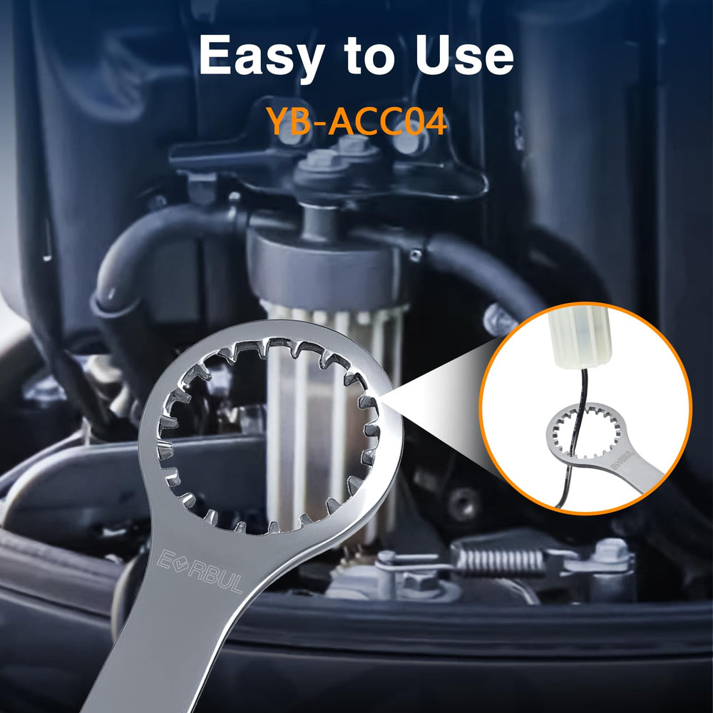 EVRBUL nitrile O-rings ensure aging resistance and reliable sealing