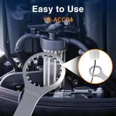 EVRBUL nitrile O-rings ensure aging resistance and reliable sealing