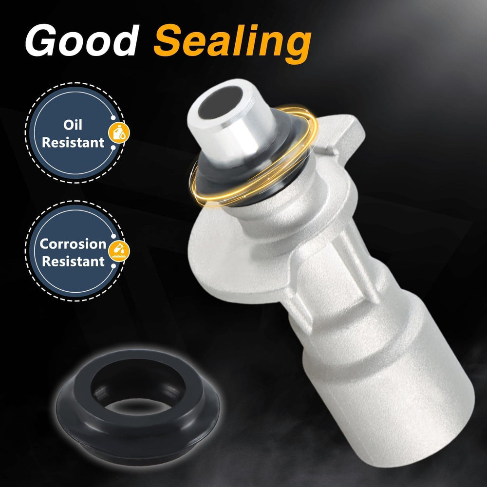 EVRBUL oil cooler outlet seals ensure secure connections and leak resistance