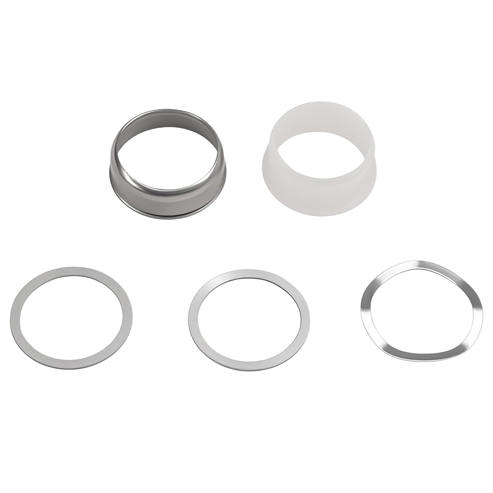 EVRBUL outboard drive shaft collar secures alignment for smooth operation.
