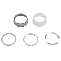 EVRBUL outboard drive shaft collar secures alignment for smooth operation.