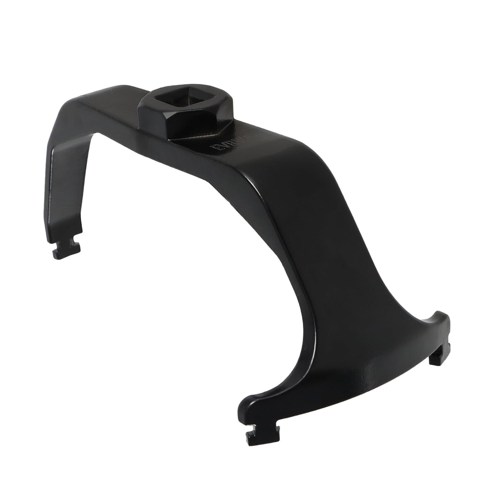 EVRBUL upgraded mechanism saves time during ring removal.