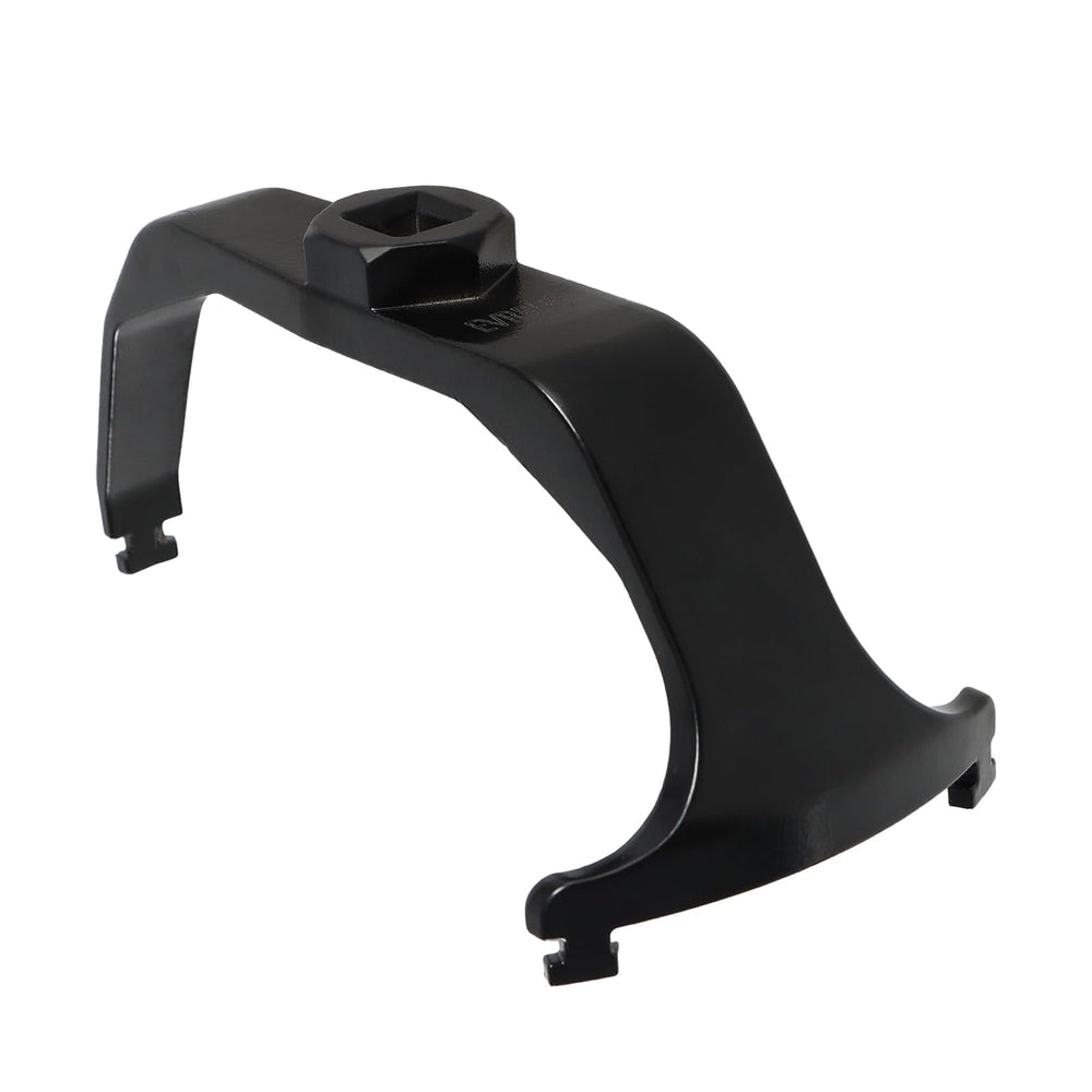 EVRBUL upgraded mechanism saves time during ring removal.