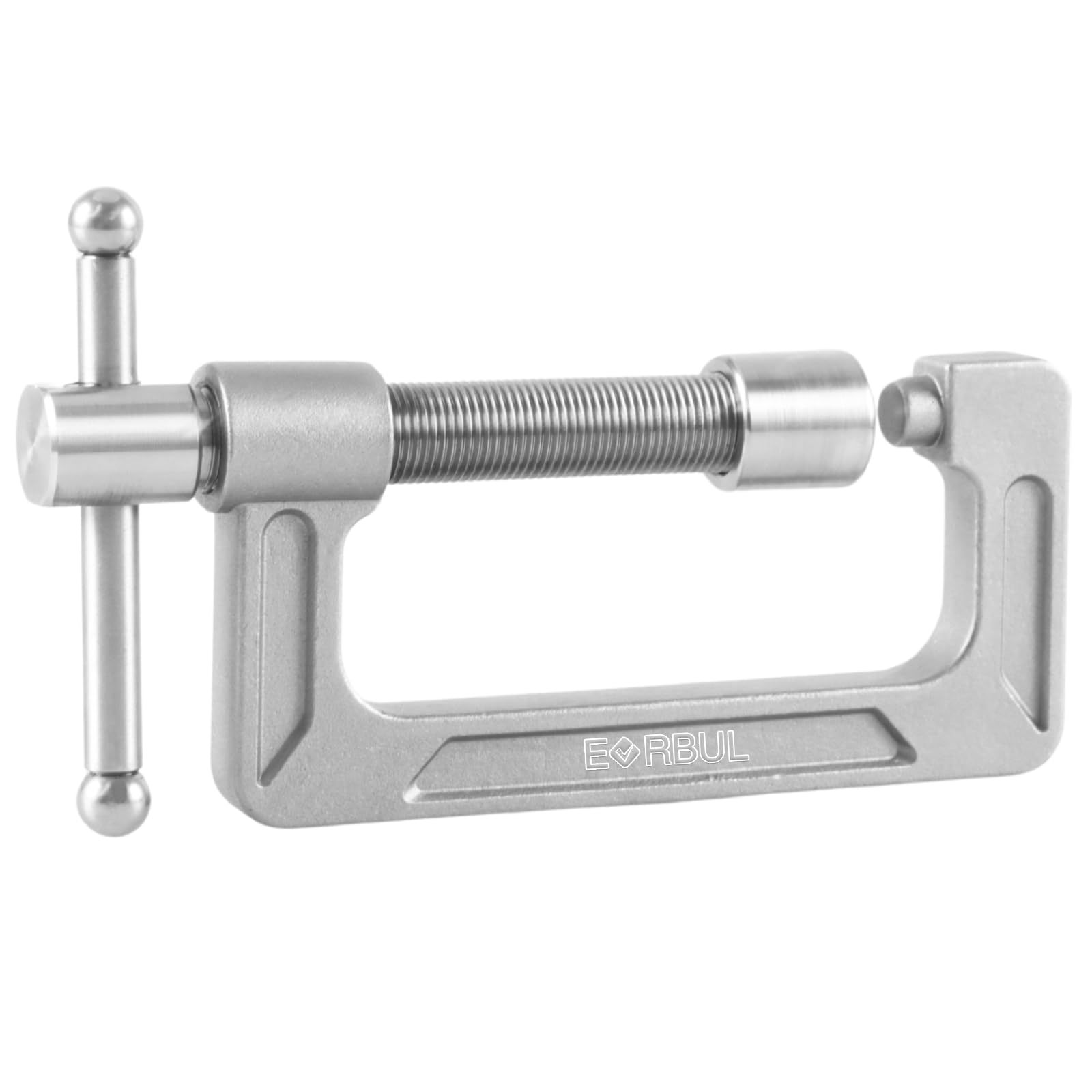 EVRBUL upgraded stainless steel alignment cam pin tool for durable, precise work.