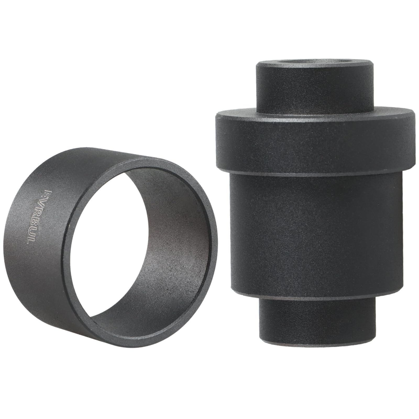 EVRBUL tool supports a wide range of Polaris models for versatility.