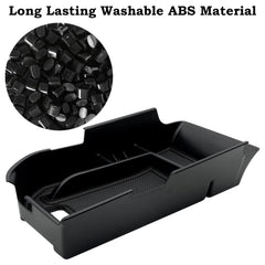 EVTIME Camry matte ABS finish offers durable, premium look