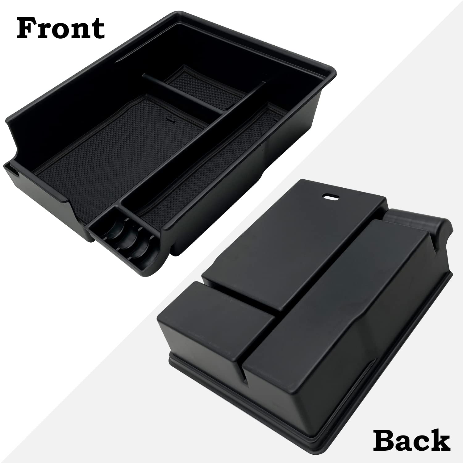 EVTIME easy installation for Hyundai Palisade requires no tools.
