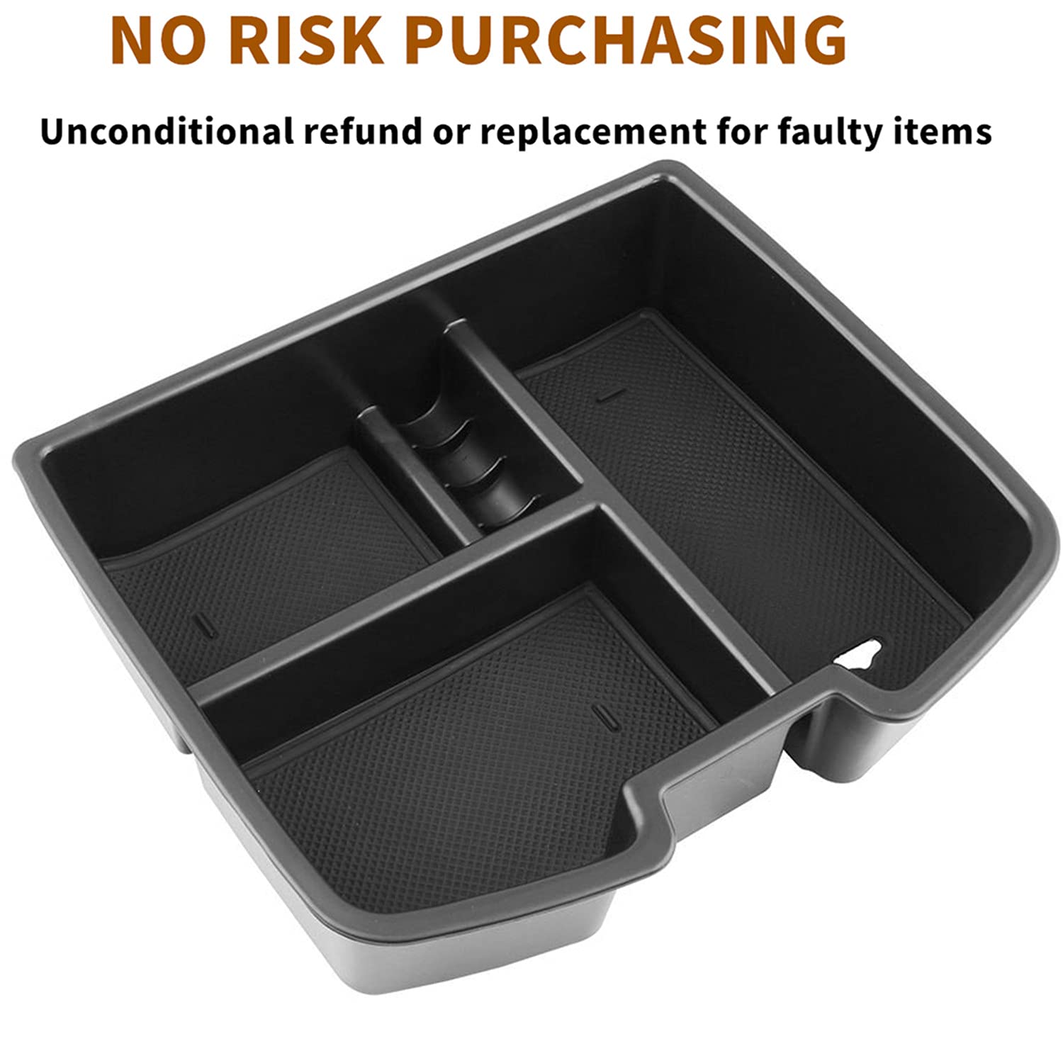 EVTIME durable ABS construction supports long-term use in vehicles.