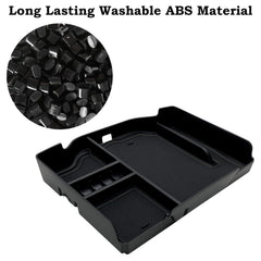 EVTIME removable coin case helps coins stay organized and easy to grab.