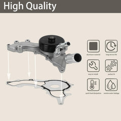 EvTok AW6169 installation steps image demonstrates secure fit