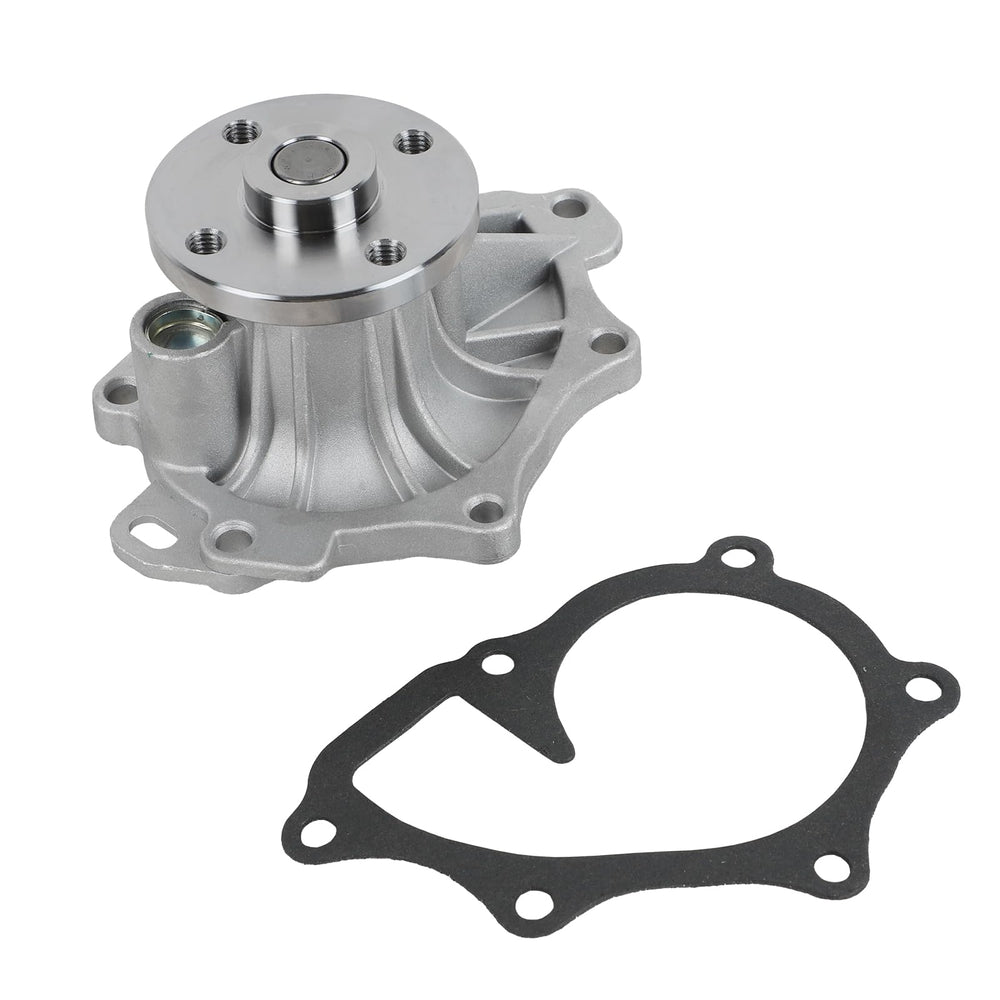 EvTok AW9414 water pump kit package ready for direct replacement.