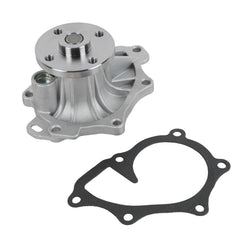 EvTok AW9414 water pump kit package ready for direct replacement.