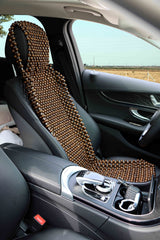 EXCEL LIFE beaded seat with ventilation beads for comfortable drives
