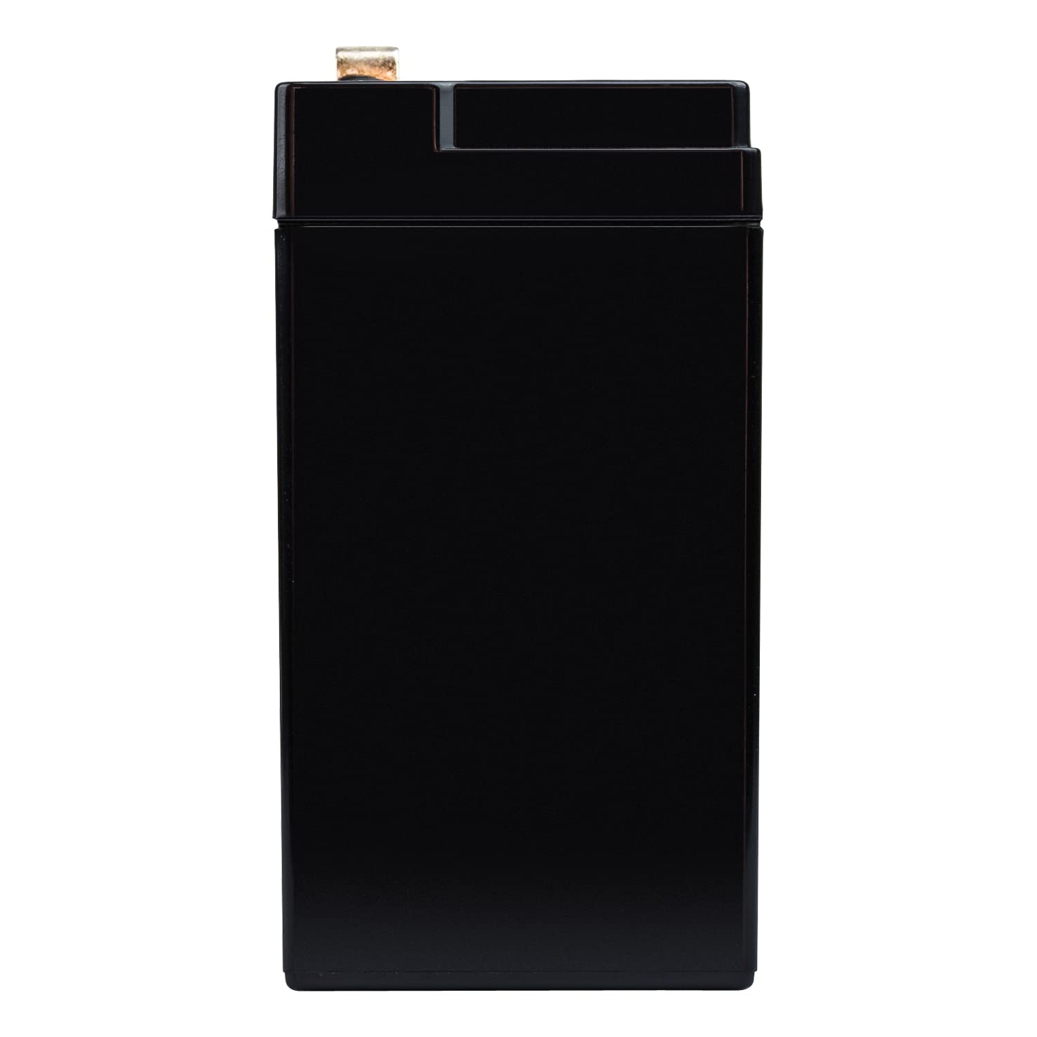 SLA AGM battery in solar storage and emergency light setups