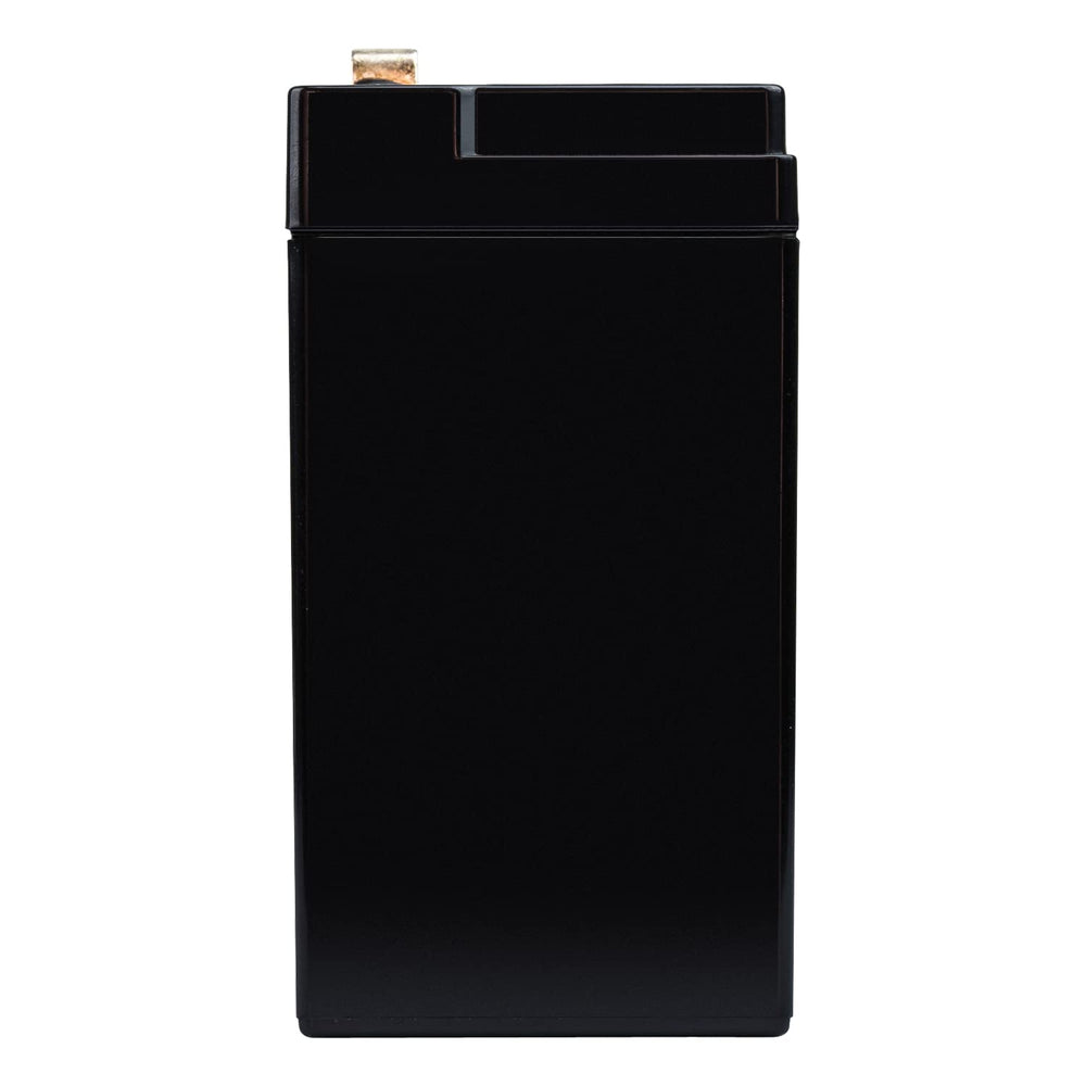 SLA AGM battery in solar storage and emergency light setups