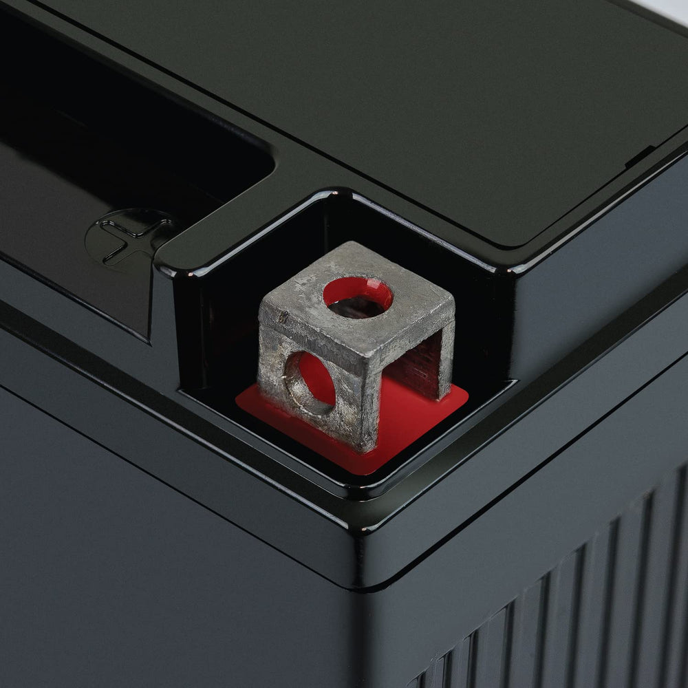 ExpertPower YTX4L-BS compact dimensions fit tight spaces