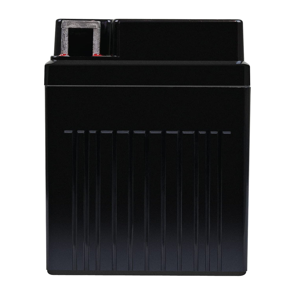 ExpertPower YTX4L-BS indoor mount suitable for enclosed locations
