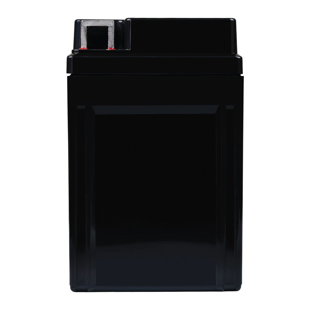 ExpertPower YTX5L-BS compact dimensions ease installation.