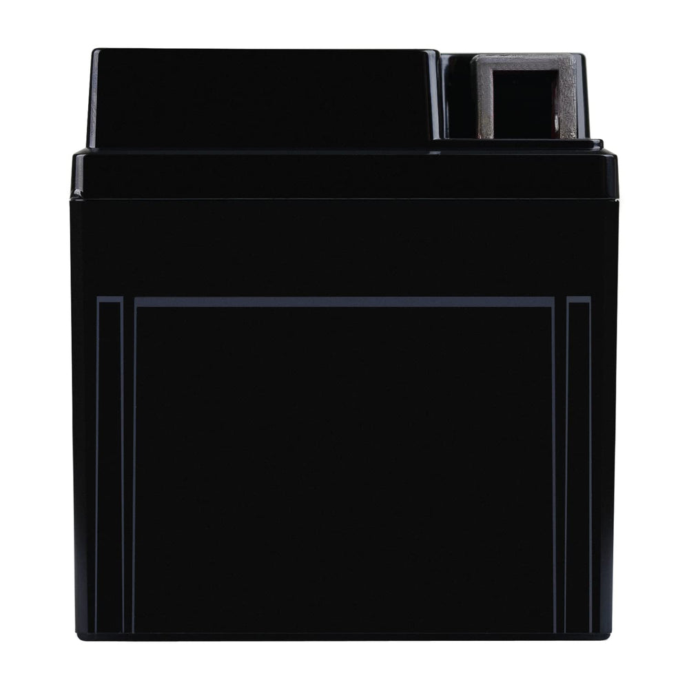 ExpertPower YTX7A-BS vibration-resistant casing for off-road protection