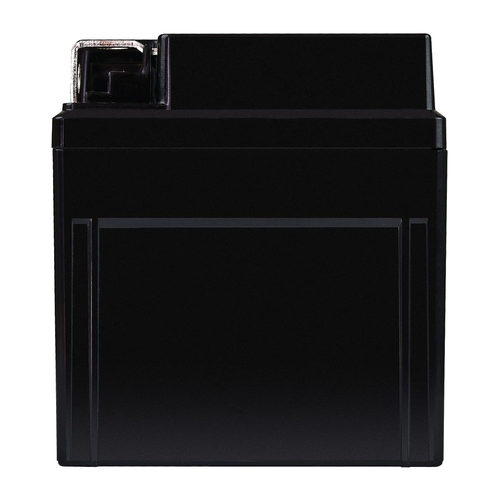 ExpertPower YTZ10S packaging image indicating maintenance-free replacement readiness.