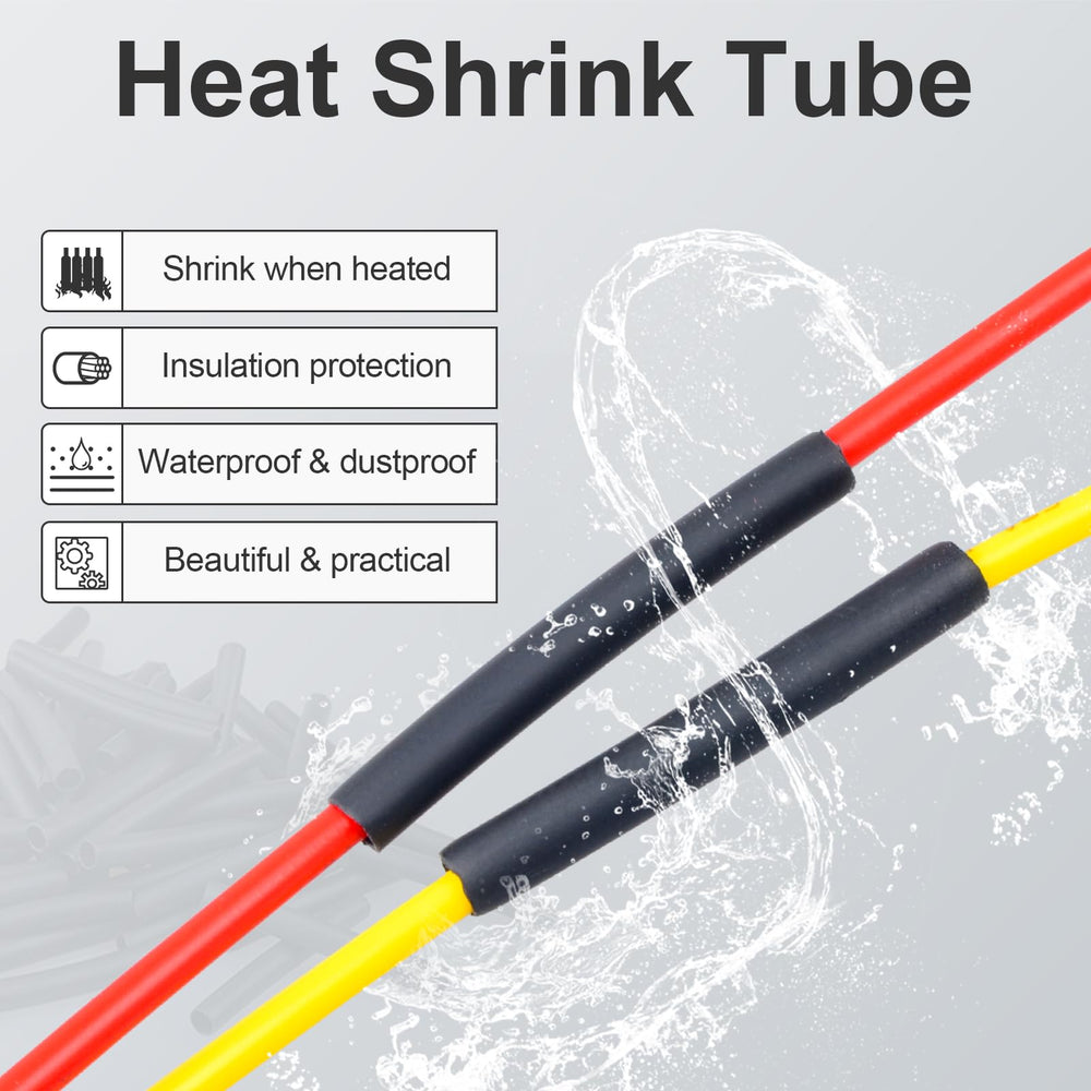 Exqutoo DT waterproof seal close-up illustrating waterproof reliability.