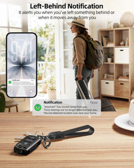 ExtreLife IP67 waterproof design protects against spills.