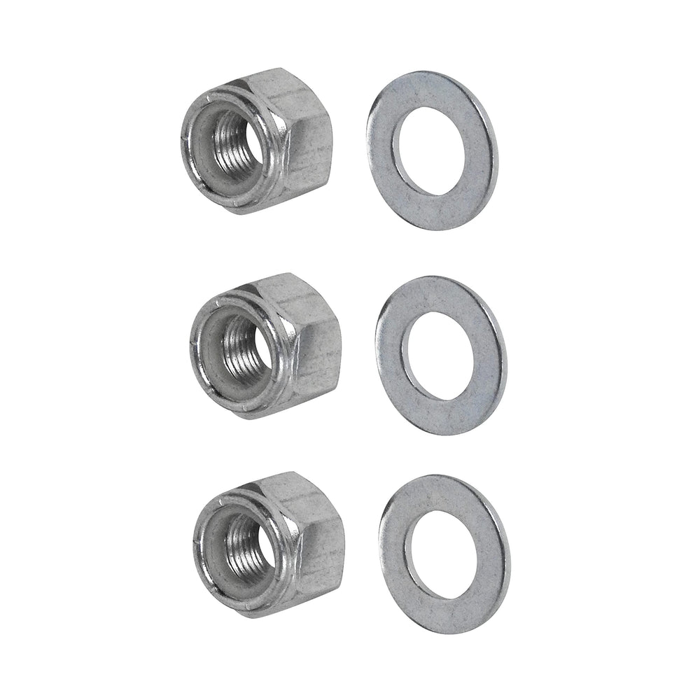 Extreme Max spare tire relocation bracket supports up to 37x13.5 tires safely