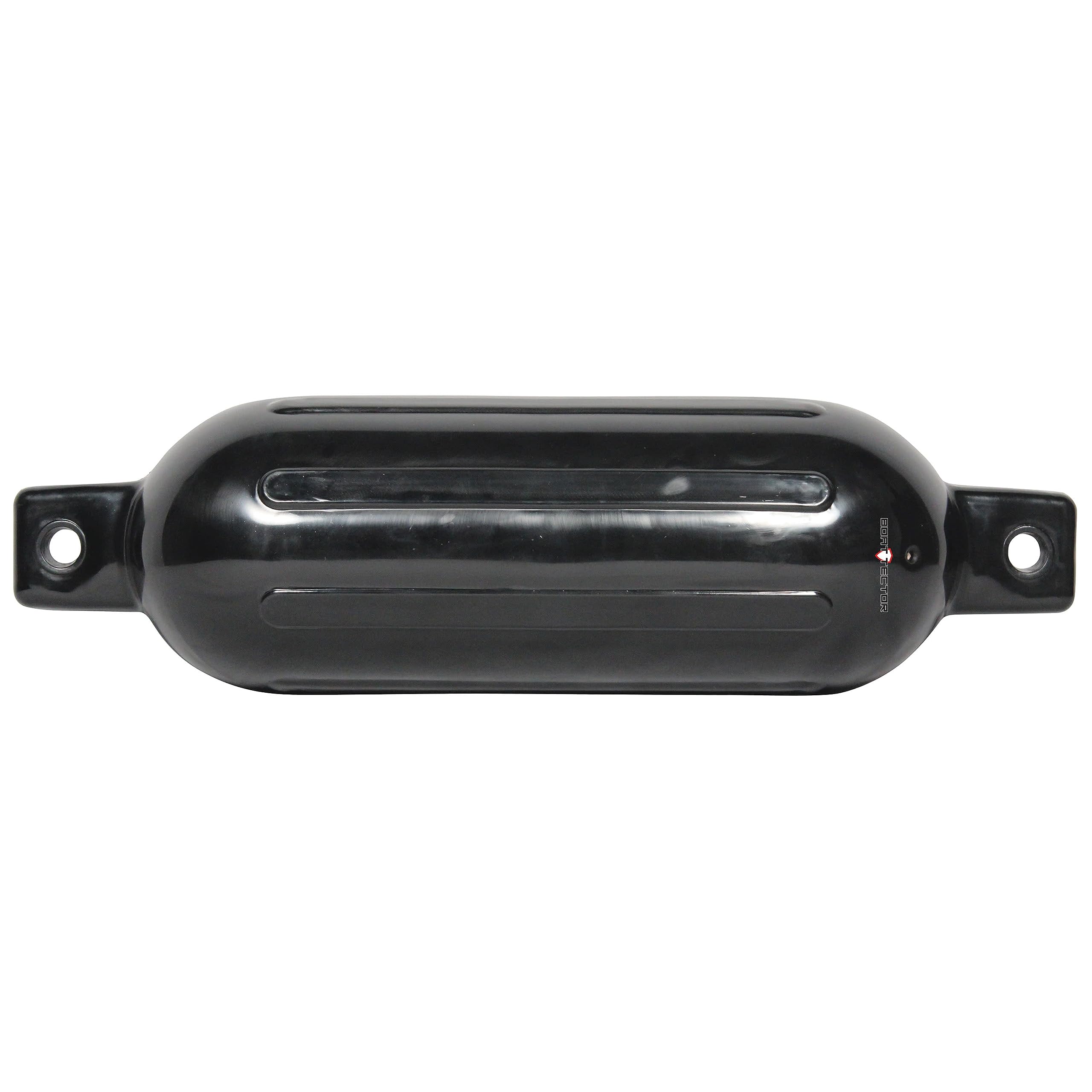 Extreme Max BoatTector fenders provide sturdy mooring protection against nicks and scrapes.
