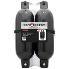 Extreme Max BoatTector inflation valve closeup shows easy needle valve control for precise pressure.