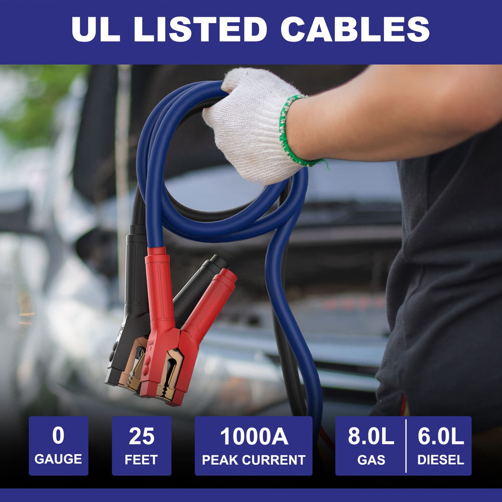 ExtreSpo 12V and 24V compatibility for cars, SUVs, and trucks
