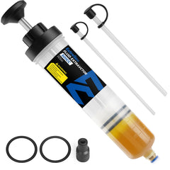 ExtreSpo fluid extractor main unit for easy engine fluid transfers