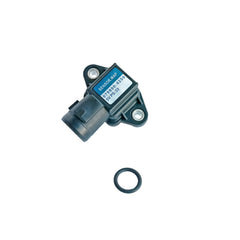 EZAFIX map sensor close-up for Honda Civic Del Sol showing precision fit.