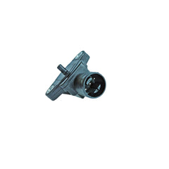 EZAFIX map sensor labels and part numbers for quick identification.
