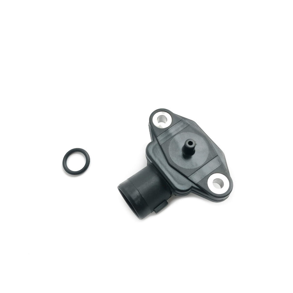 EZAFIX map sensor in Honda Odyssey engine bay scenario.