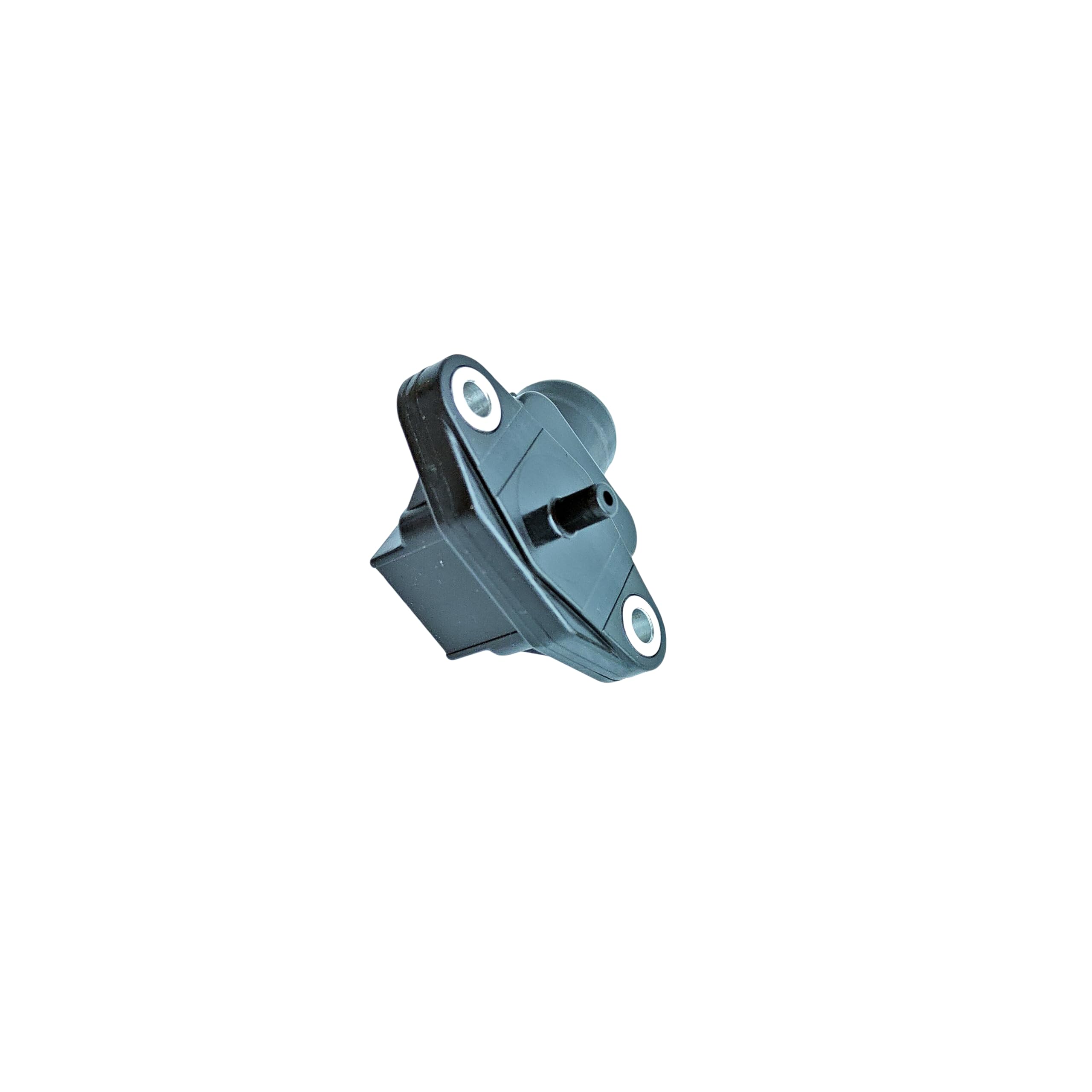 EZAFIX map sensor mounted near intake for stable manifold readings.