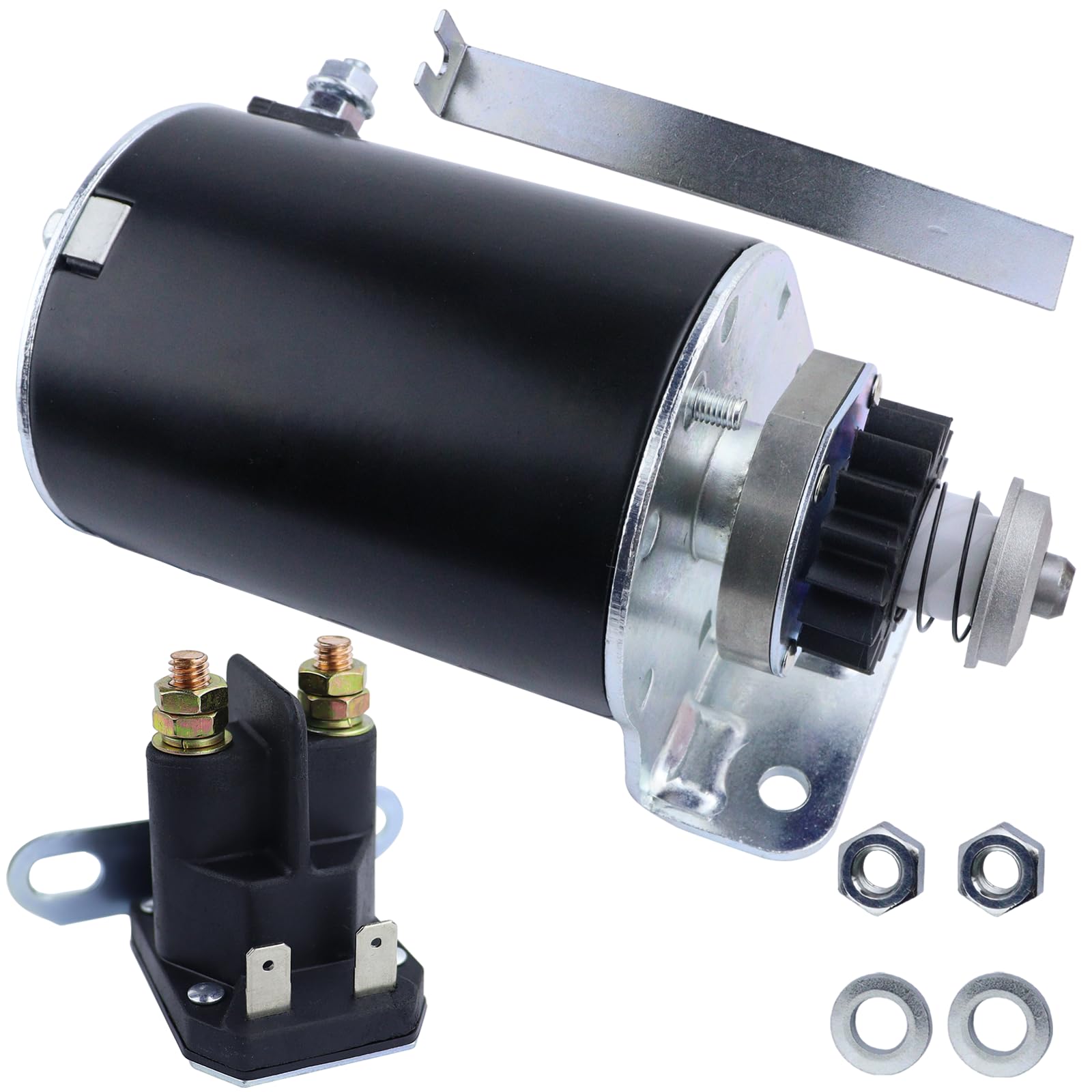 Broad compatibility reduces replacement decisions and downtime.