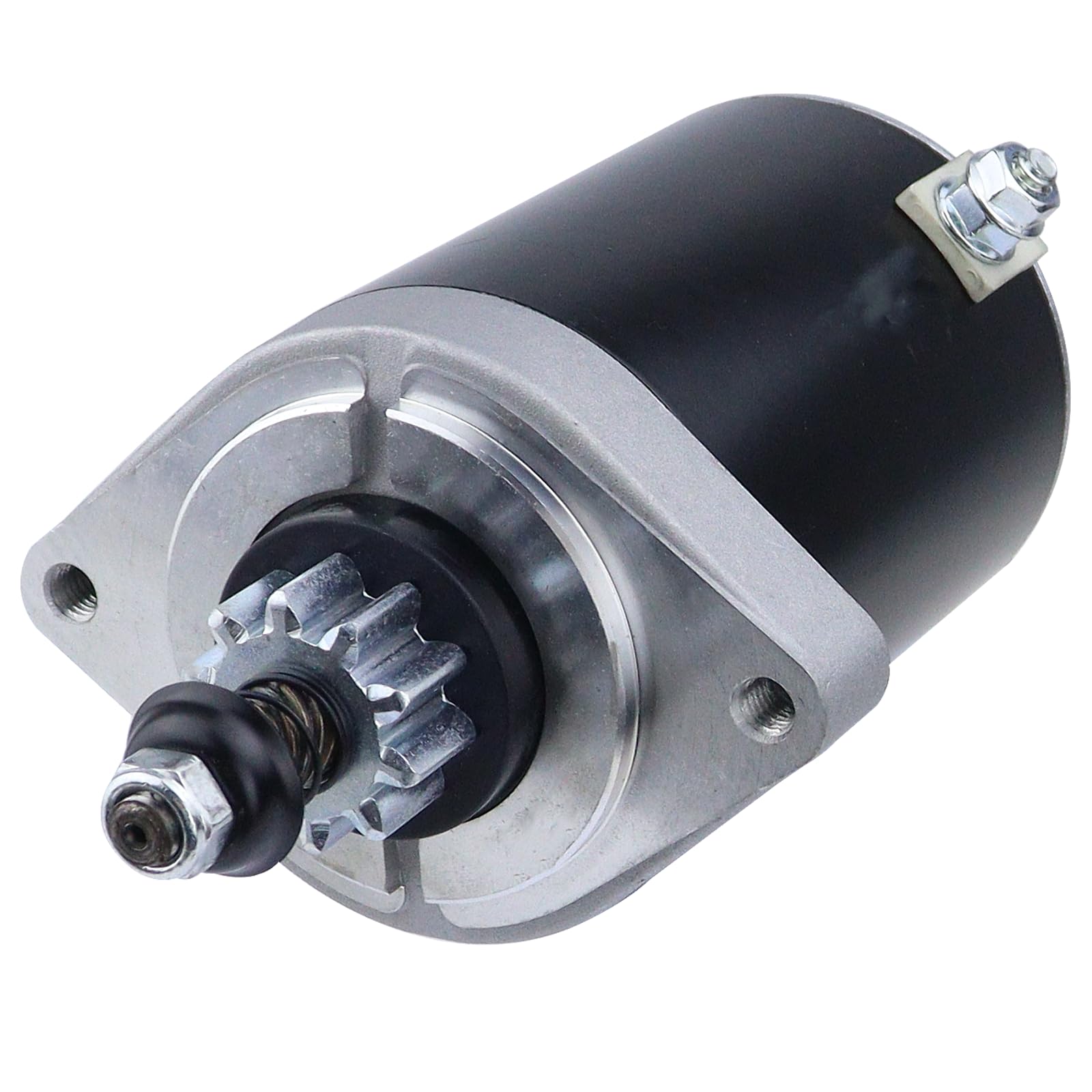 Ezamintaly PMDD starter design ensures smooth engagement.