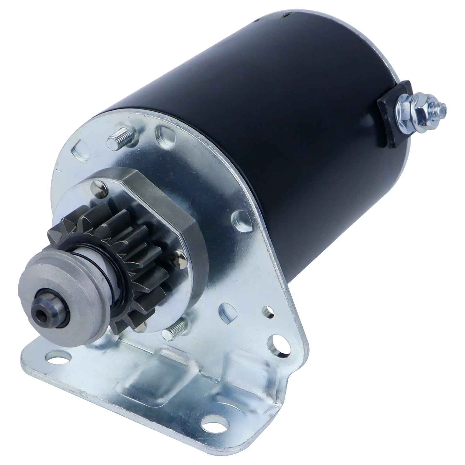Ezamintaly premium quality components ensure durability and reliable starts.