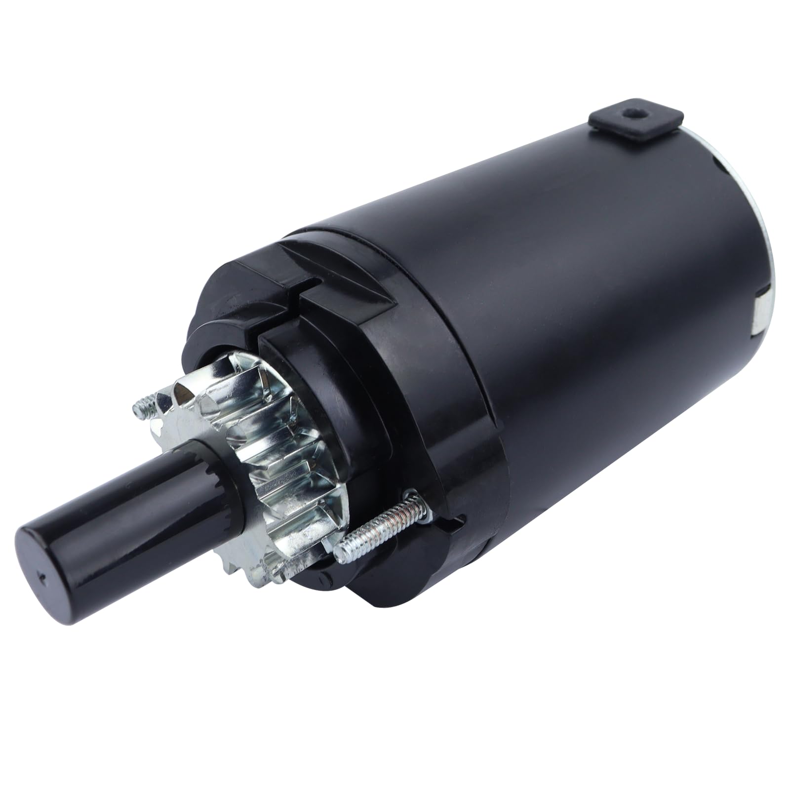 Ezamintaly starter for New Holland G4010/4012 supports quick engagement.