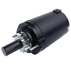 Ezamintaly starter for New Holland G4010/4012 supports quick engagement.
