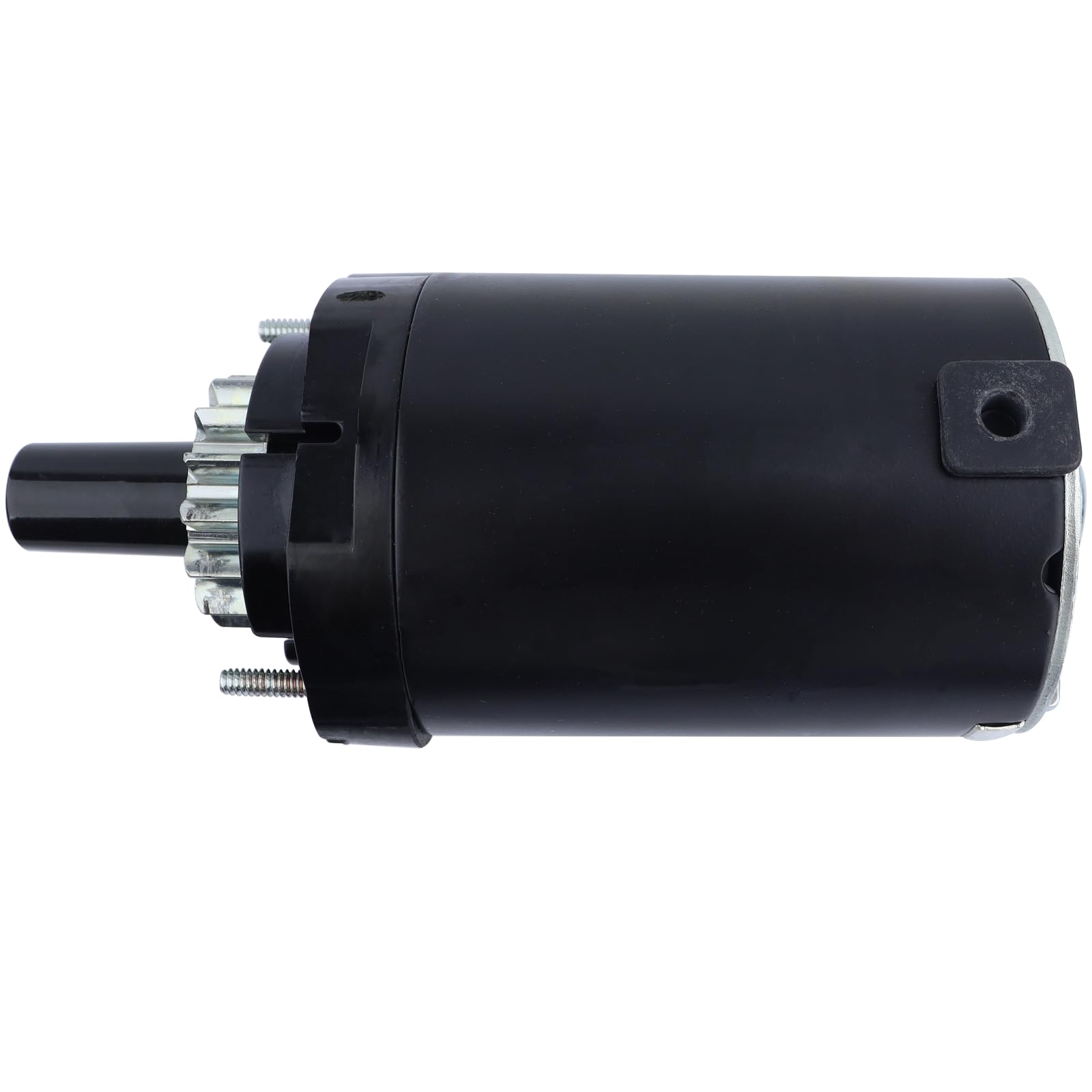 Ezamintaly 12V PMDD starter offers durable power for lawn tractors.