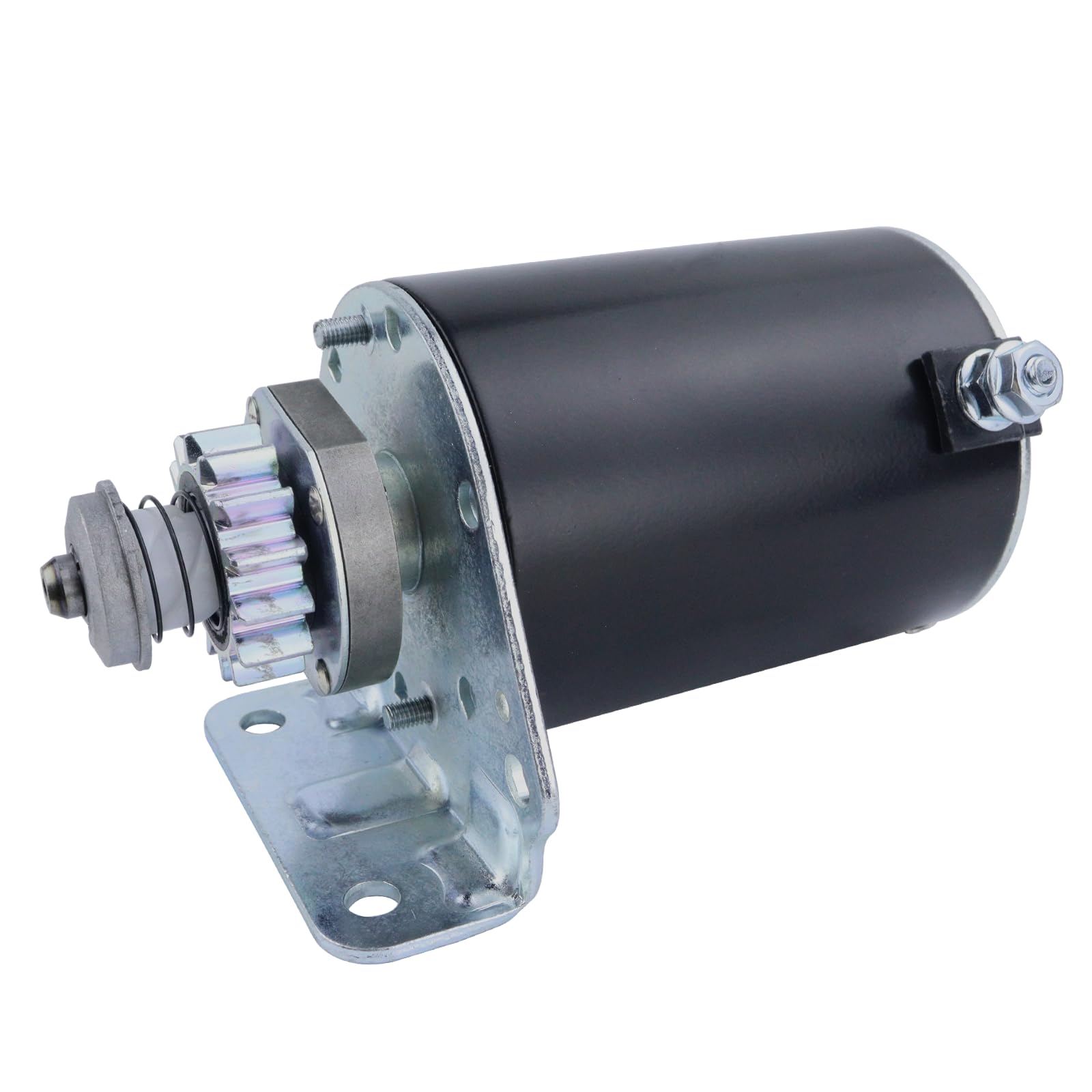 Ezamintaly starter CCW rotation label for correct orientation and reliable starts.